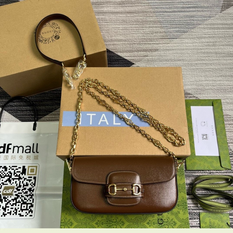 G*u*i satchel bags